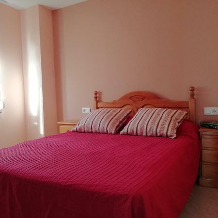Apartamento Da Vinci 6 Inmomart Peñíscola Екстериор снимка