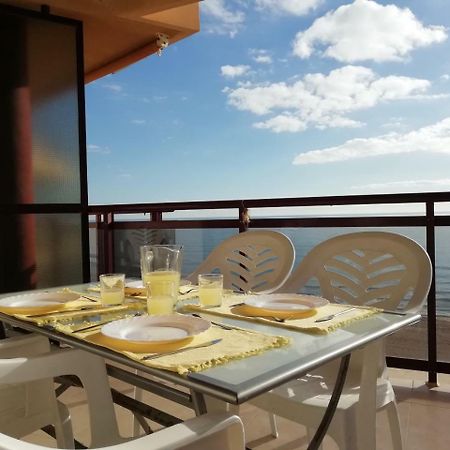Apartamento Da Vinci 6 Inmomart Peñíscola Екстериор снимка