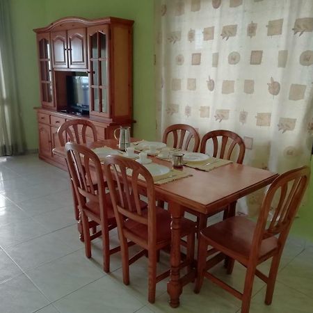Apartamento Da Vinci 6 Inmomart Peñíscola Екстериор снимка
