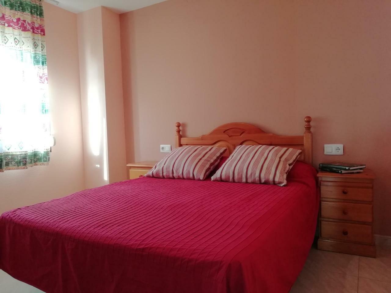 Apartamento Da Vinci 6 Inmomart Peñíscola Екстериор снимка