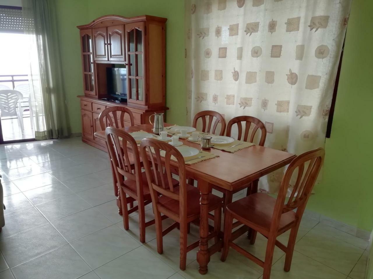 Apartamento Da Vinci 6 Inmomart Peñíscola Екстериор снимка