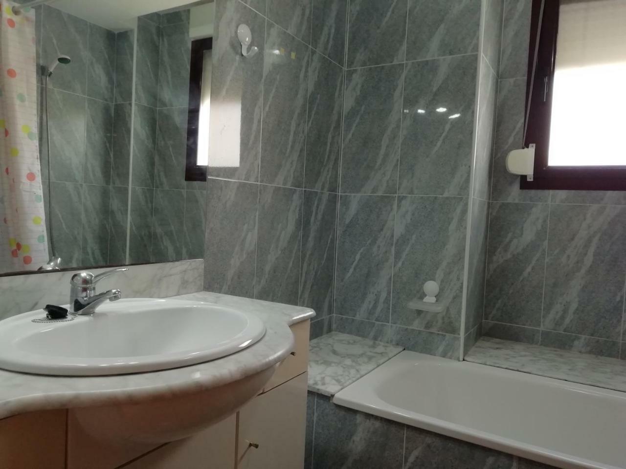 Apartamento Da Vinci 6 Inmomart Peñíscola Екстериор снимка