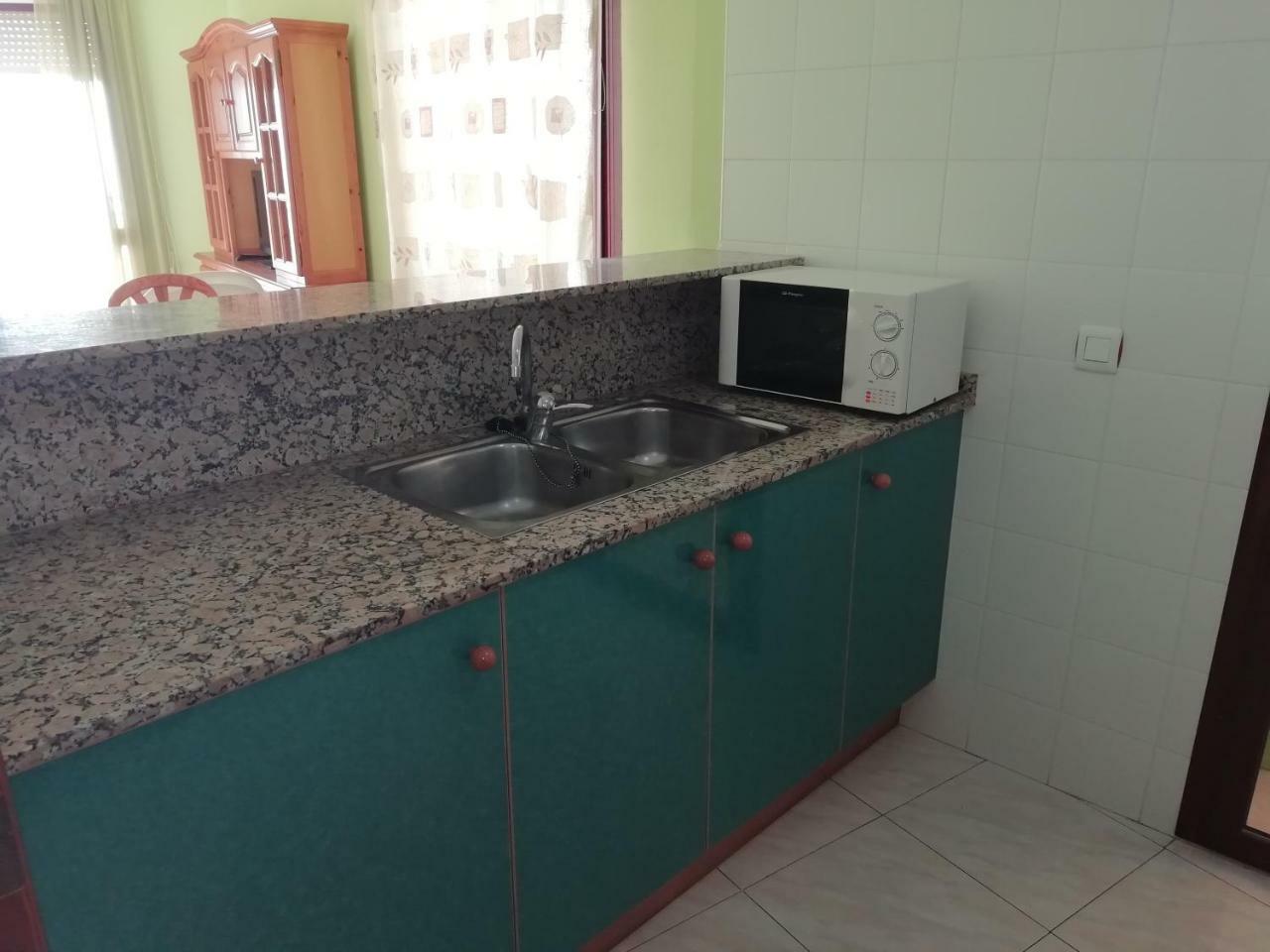Apartamento Da Vinci 6 Inmomart Peñíscola Екстериор снимка