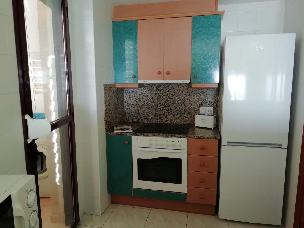 Apartamento Da Vinci 6 Inmomart Peñíscola Екстериор снимка