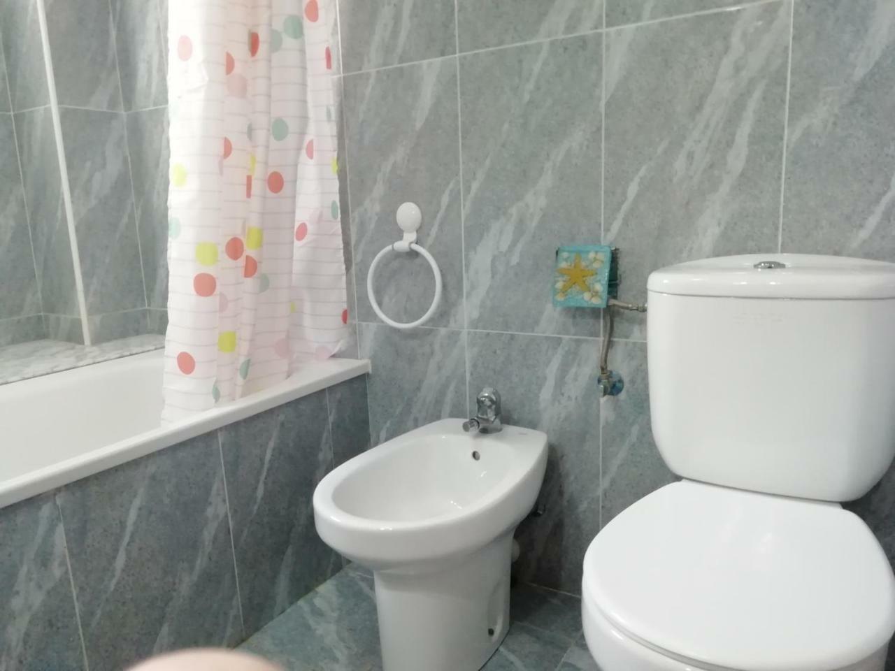 Apartamento Da Vinci 6 Inmomart Peñíscola Екстериор снимка