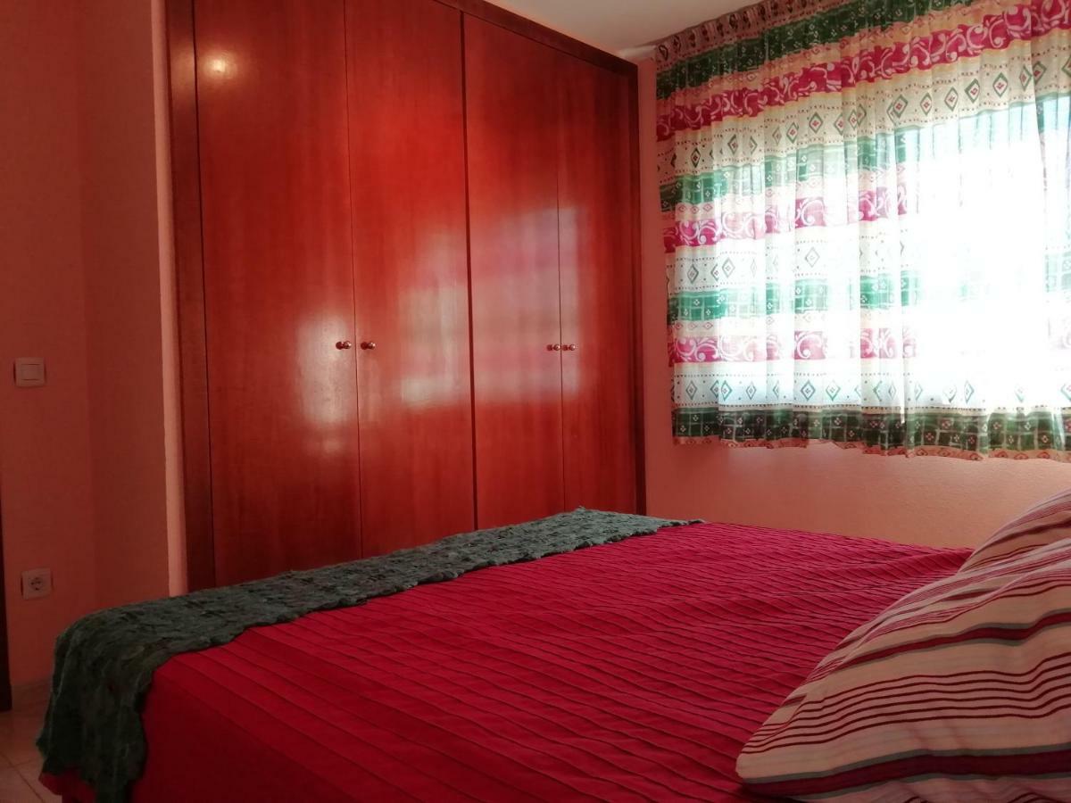 Apartamento Da Vinci 6 Inmomart Peñíscola Екстериор снимка